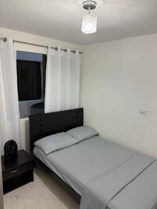 Apartamento céntrico y acogedor