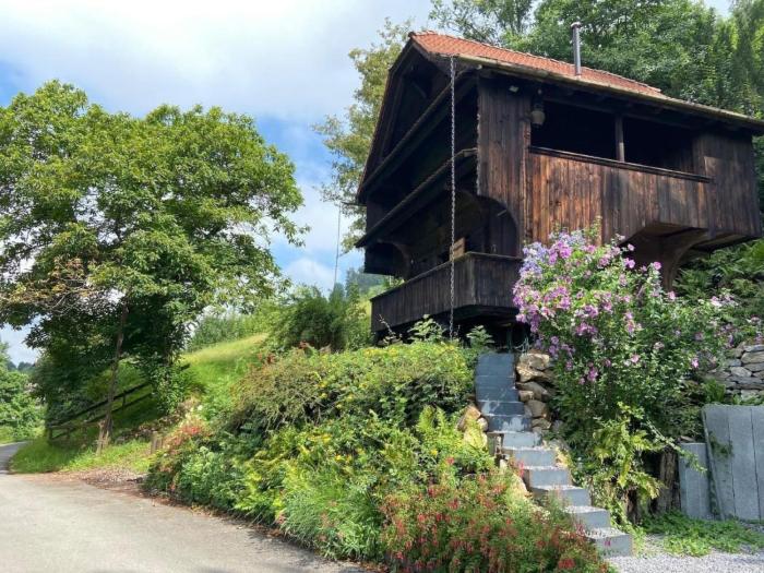 Holiday Home SPYCHER WEGGIS by Interhome