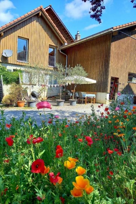 Apartment Bauernhof Elmiger by Interhome