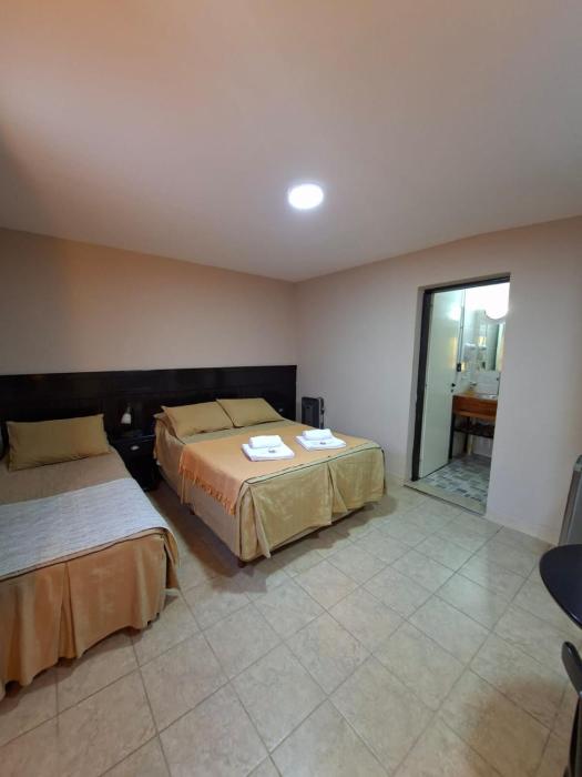 Habitación Marina Bella 3