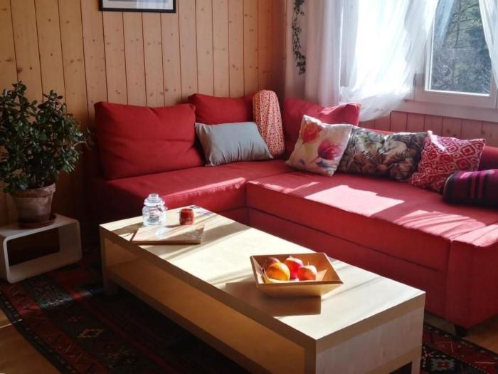 Apartment Karotte by Interhome