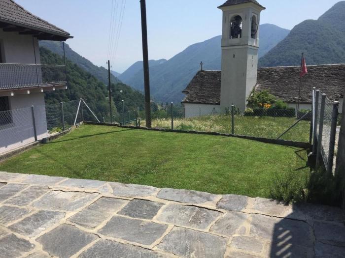 Apartment Ferienwohnung by Interhome