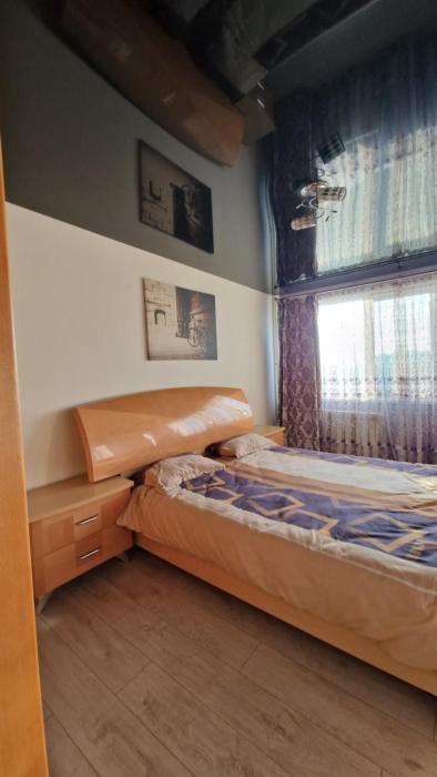 Apartament Faleza Dunarii