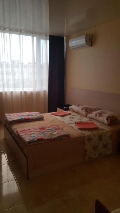 Аппартаменты с кухней