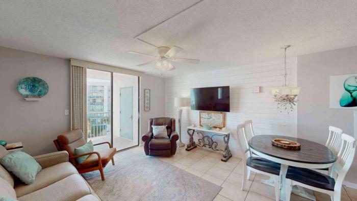 Direct Gulf View Beach Pool Boat Marina Sleeps 6