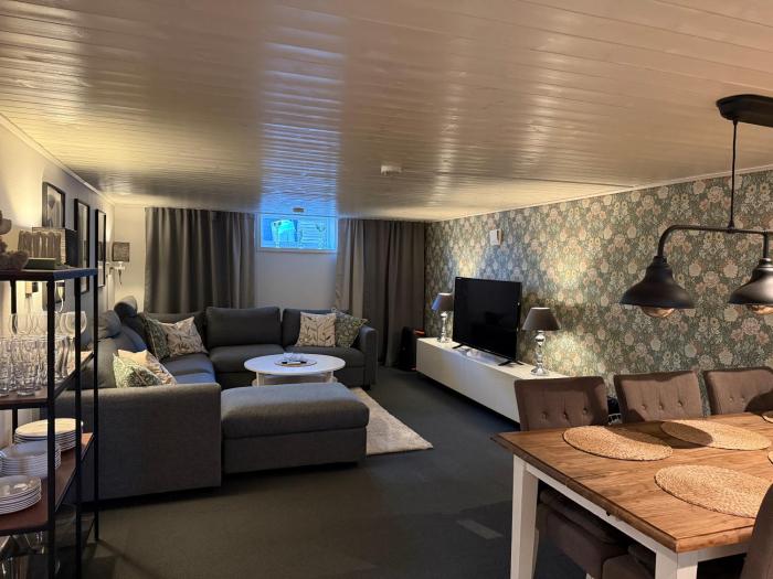 Gamletull Guesthouse