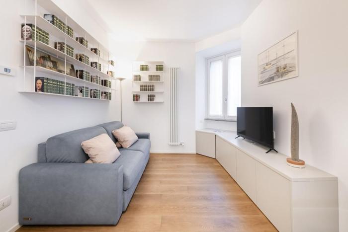 Easylife - Milan - Tadino 6 - Porta Venezia