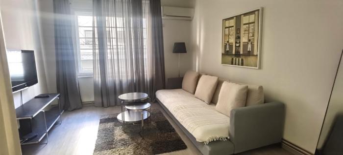 Two Bedroom Apartment Museum