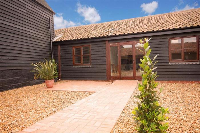 1 Bed in Beccles oc-hfc