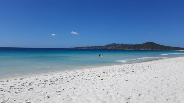 Studio Com Jacuzzi 50m da Praia