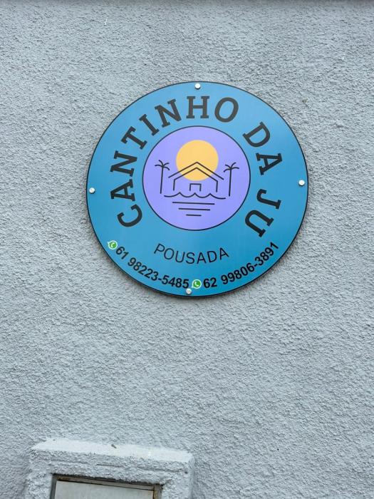 Cantinho da Jú - Pousada