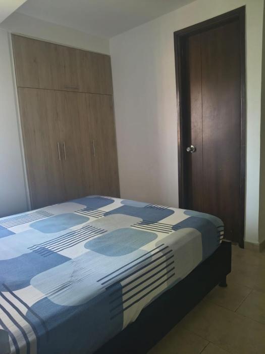 Habitación en conjunto