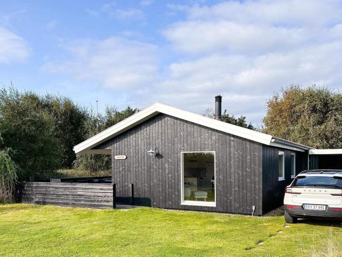 4 star holiday home in Fanø-By Traum