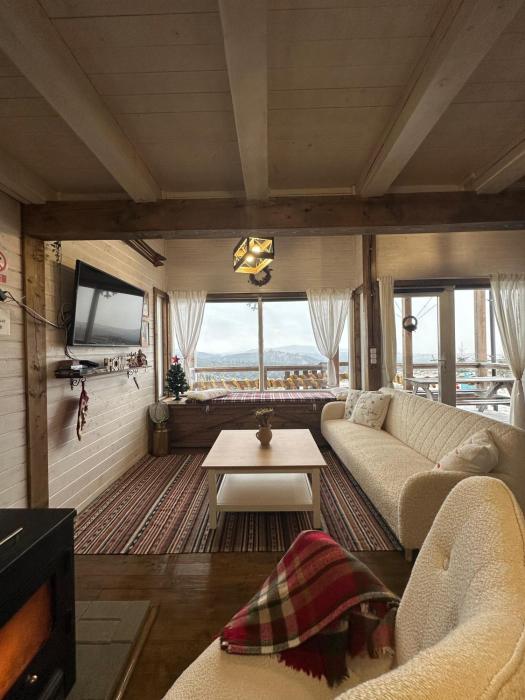 Casuta Schiorului Marisel, Cluj