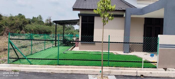 Homestay Murah Shafiqaiyah
