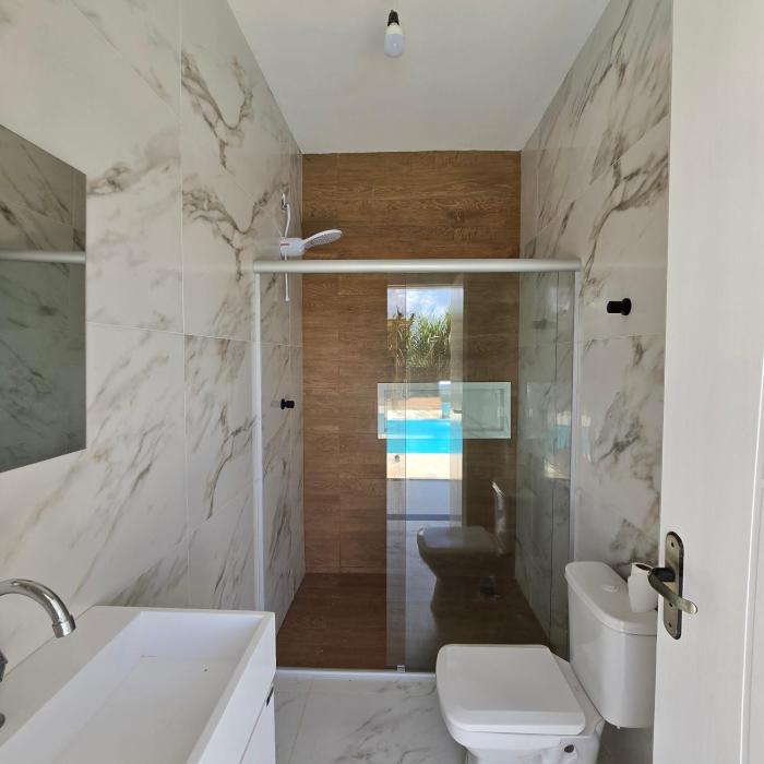 Chácara Piscina Aquecida, Recanto da Paz