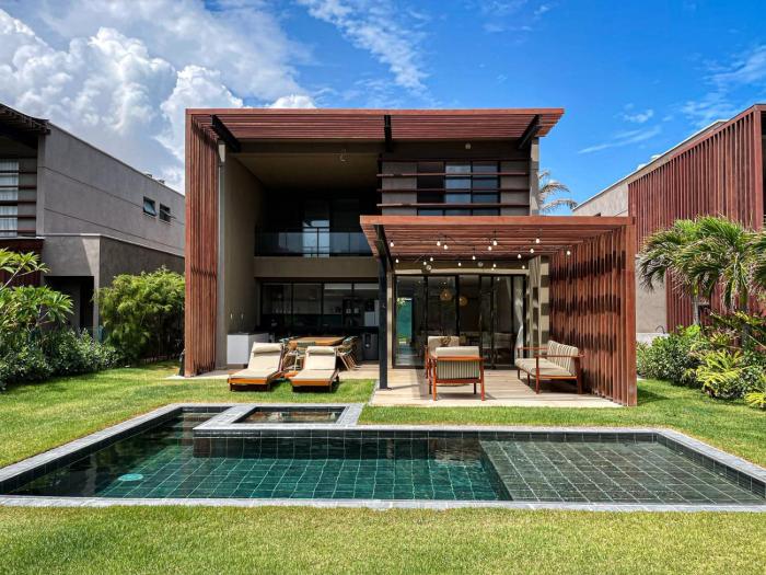 The house - Casa Coral