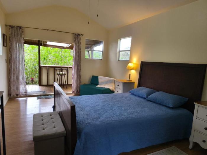 Private Mountain Cabin