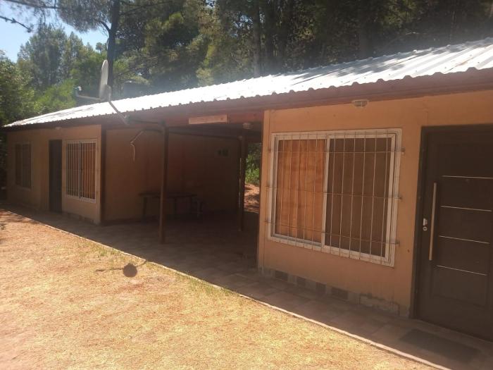 Las Casitas de Sauce Grande