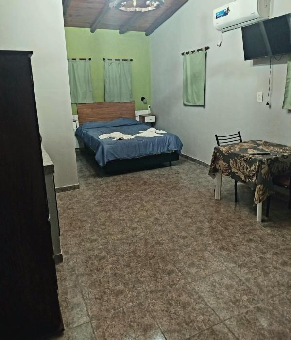Monoambiente Pilu