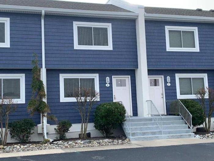 Ocean Block Ship Bottom Pool Beach Badges Wifi Washer & Dryer 12186