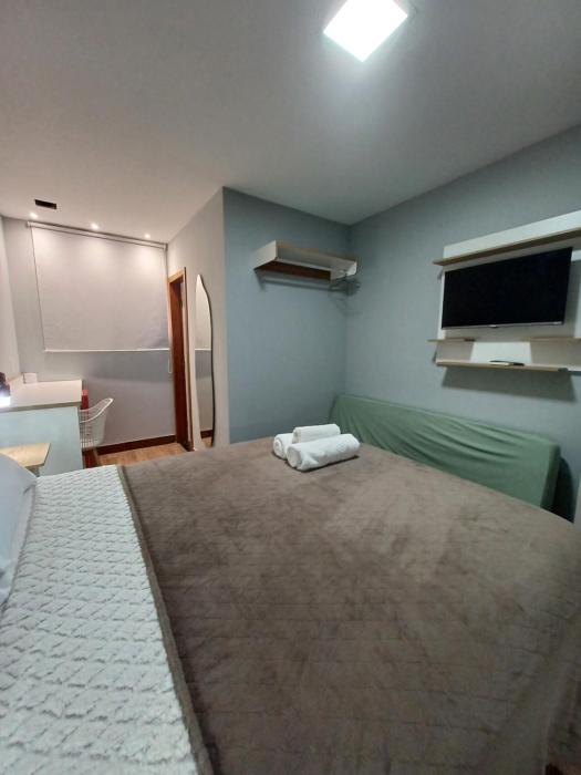 Riviera Sanary 1206 - Domingos Martins