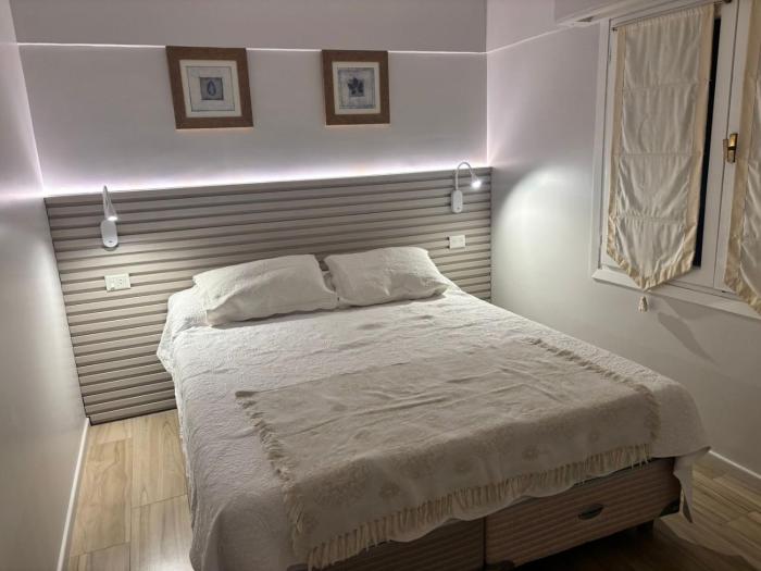 Departamento en Playa Varese Mar del Plata