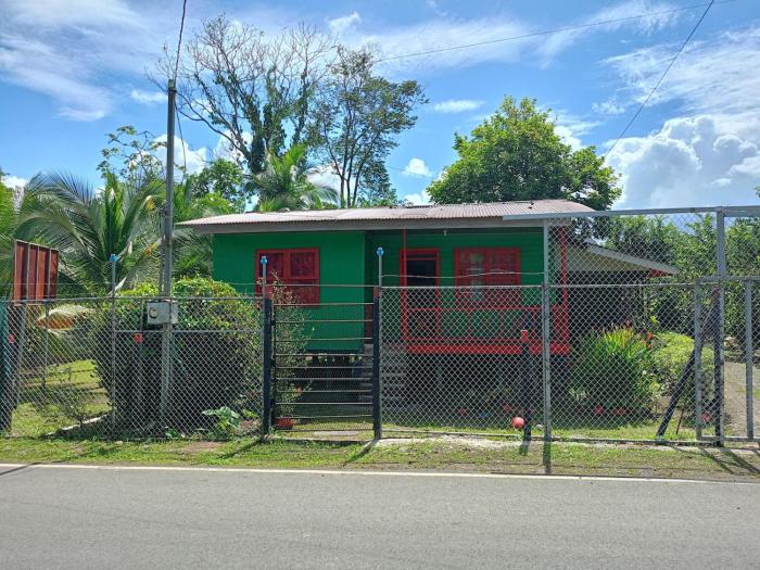 The Johnsons Village