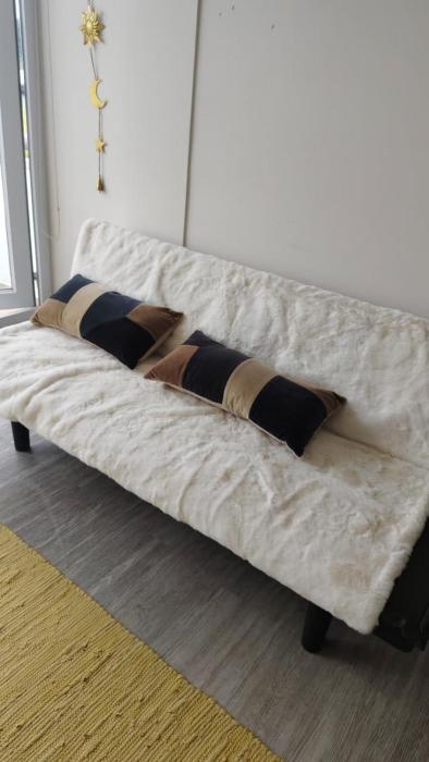 Departamento equipado Puerto Montt