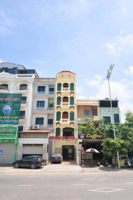 Bắc Ninh Nhà Nghỉ Hà Thành - 北宁河城賓館