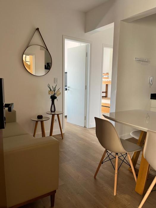 Apartamento Ubatuba Sonho Meu