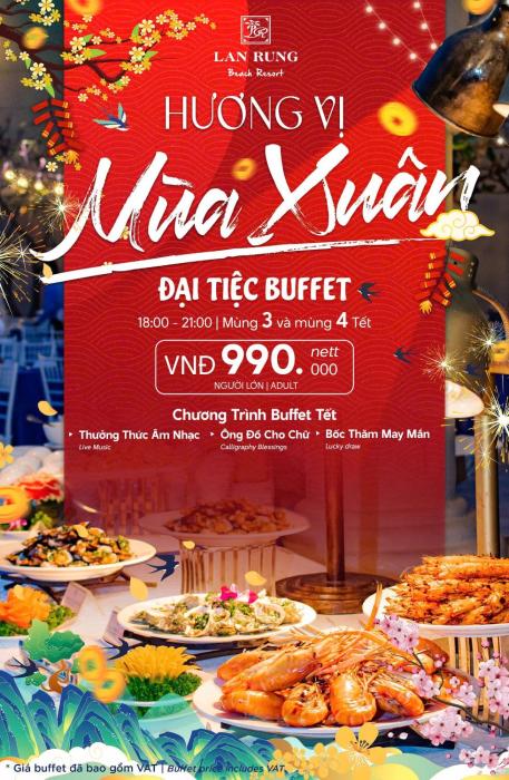 Lan Rung Beach Resort