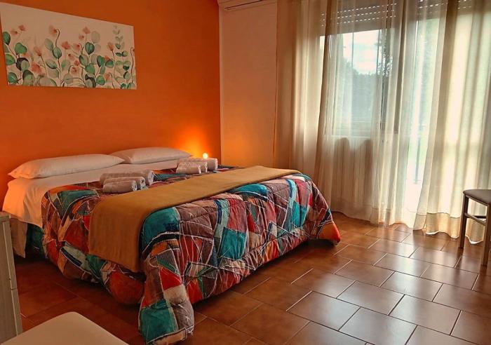 A casa di Ester appartamento