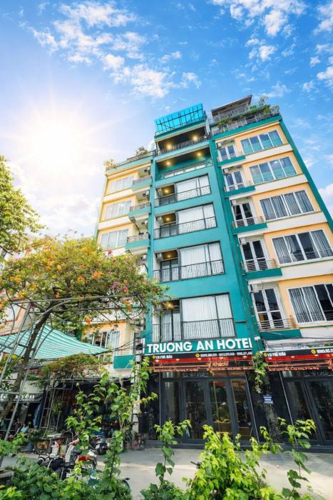 Trường An Hotel