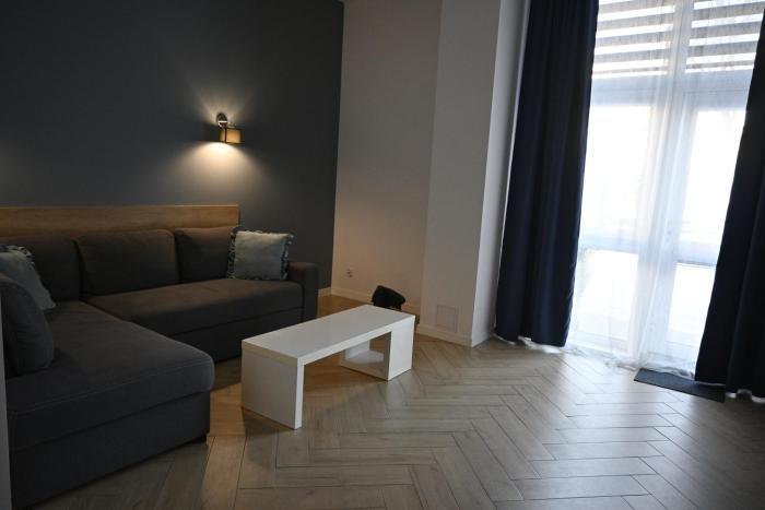 Apartament Przy Zdroju