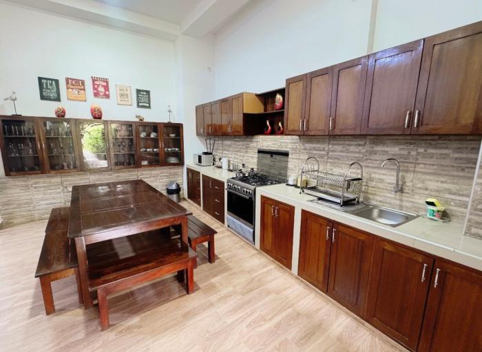 Casa Palmeras Tarapoto