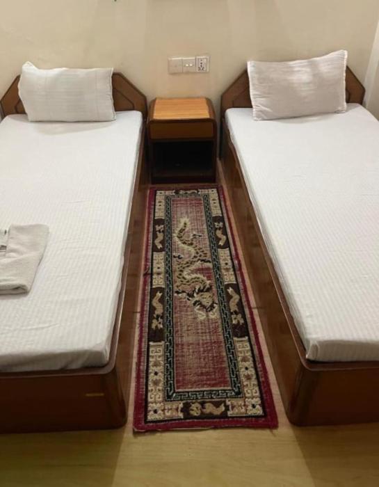 Bhuddha Bhoomi Lodge