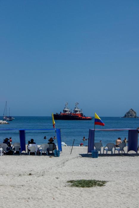 Exclusividad y Confort en Reserva del Mar 2 - Sin cobro adicional de Manillas