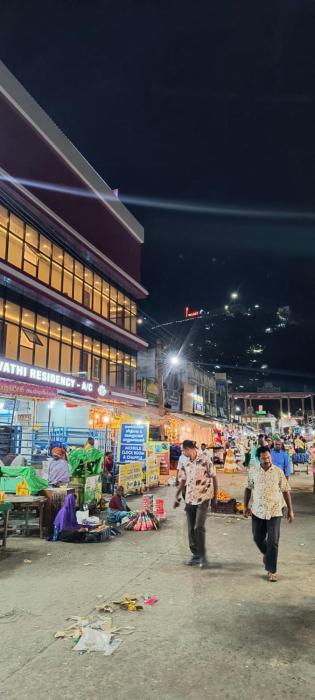 Shri Bhagawathi Residency