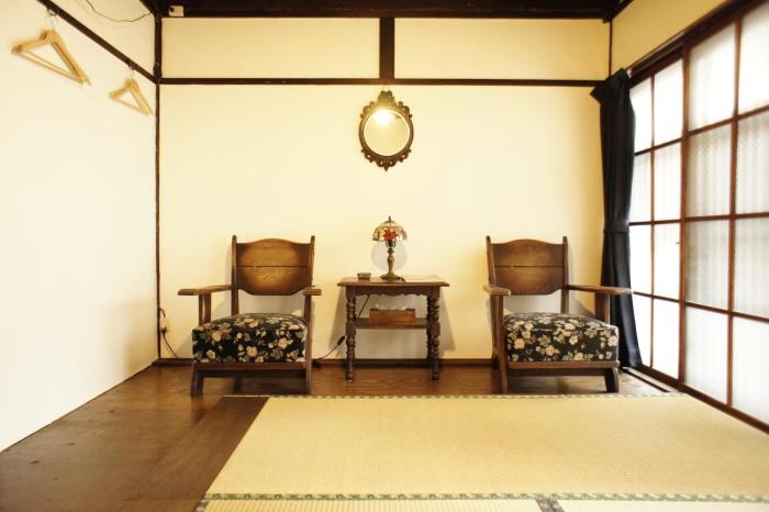 Guesthouse Kioto