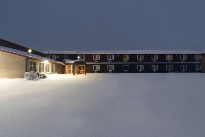 Sauk River Inn & Suites