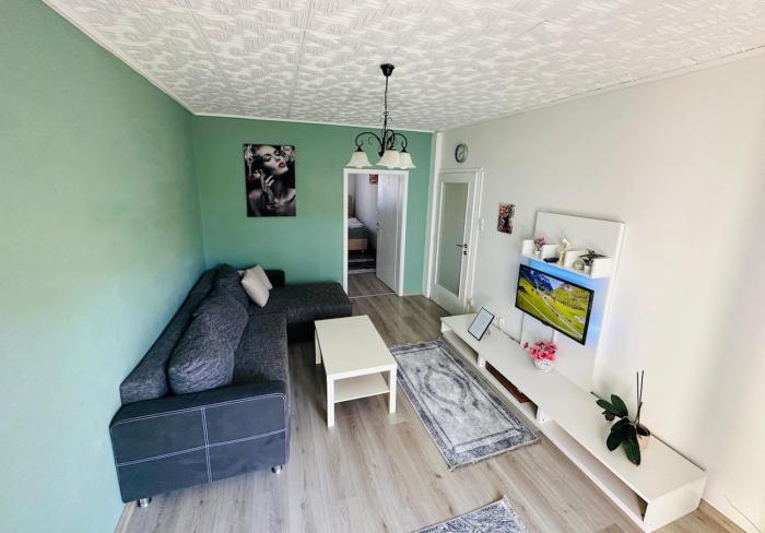 Apartment near VIENNA Airport