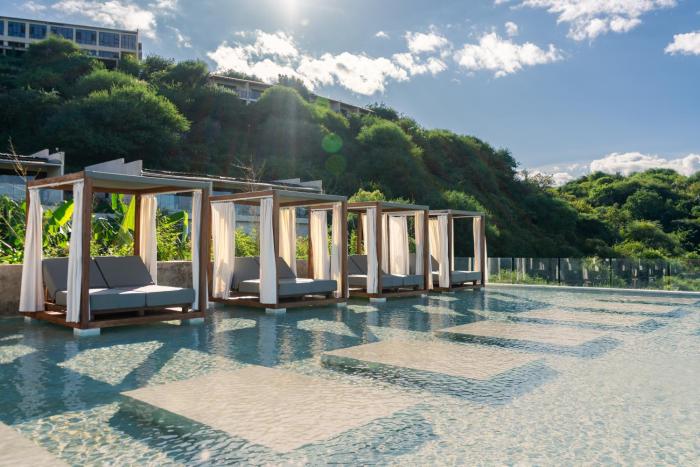 Manyara Best View Lodge & Spa