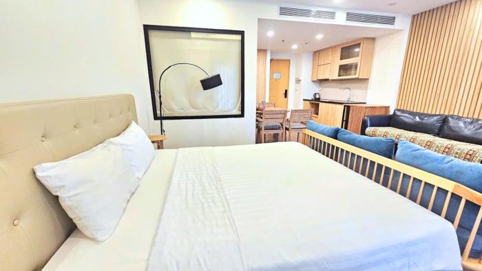 SOFA House Flc partment Quy Nhơn