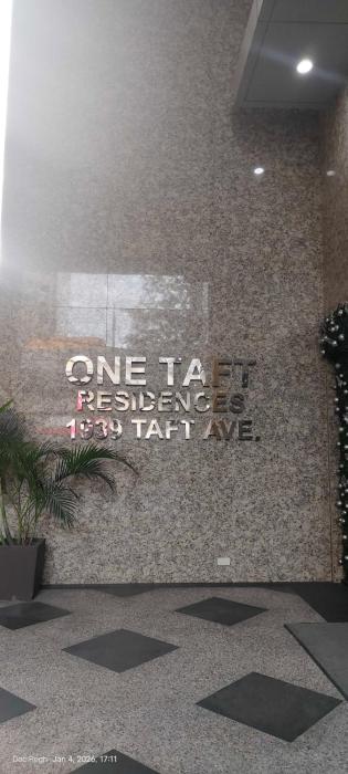 one bedroom condo unit