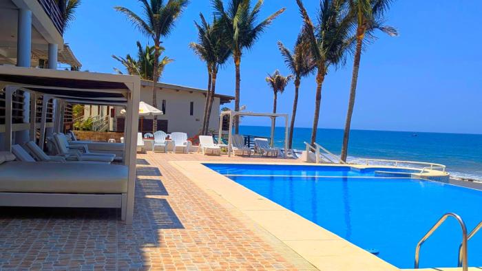 Hotel Punta del Mar