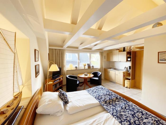 Objekt-Nr 277 - Ort - St -Jürgen-Straße