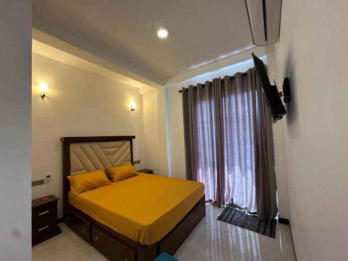 Andrew Transit Villa - Near Airport