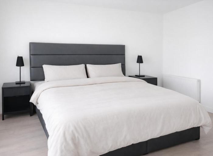 En Suite Room Near Guinness With Phoenix Park Views