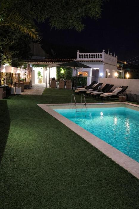 Villa Pertuch Acogedora con encanto cerca del mar